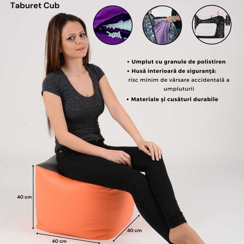 Taburet Cub XL