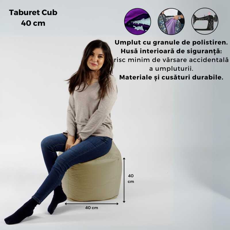 Taburet Cub