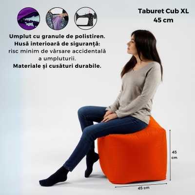 Taburet Cub XL